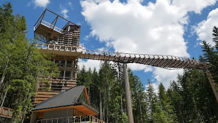 Centrum Przyrodniczo-Edukacyjne Brama w Gorce (Brama w Gorce)