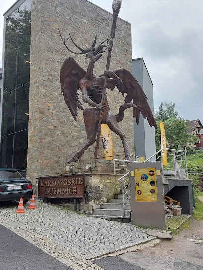 Karkonoskie Tajemnice