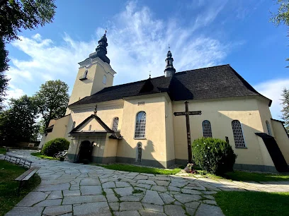 Kościół św. Katarzyny