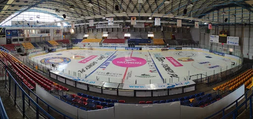 Miejska Hala Lodowa