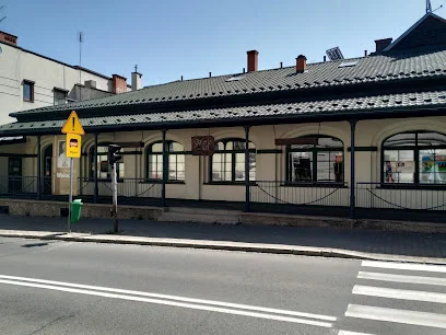 Nowotarska Galeria Sztuki Jatki