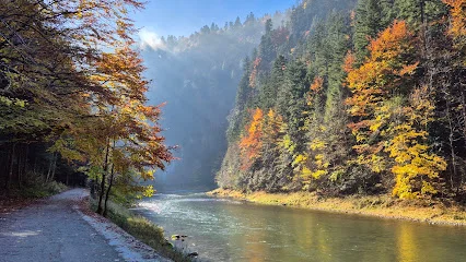 Przełom Dunajca