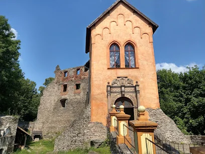 Zamek Grodno